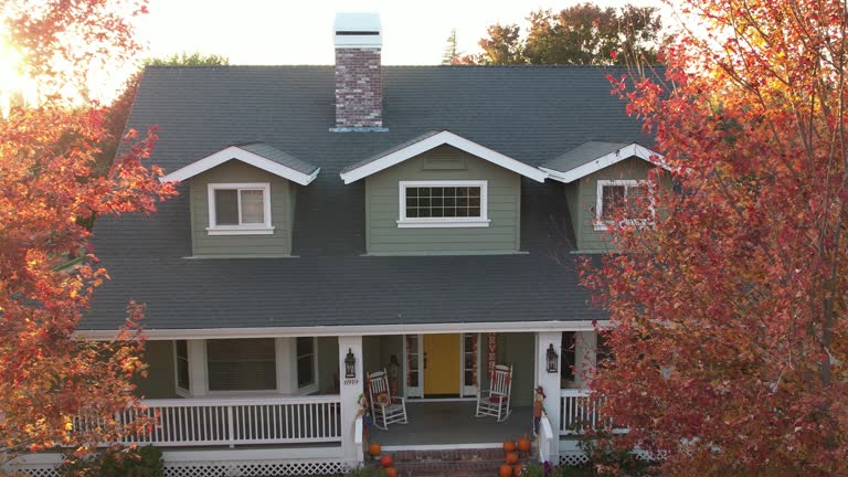 Cold Roofs in Withamsville, OH