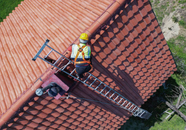 Best Tile Roofing Installation  in Withamsville, OH