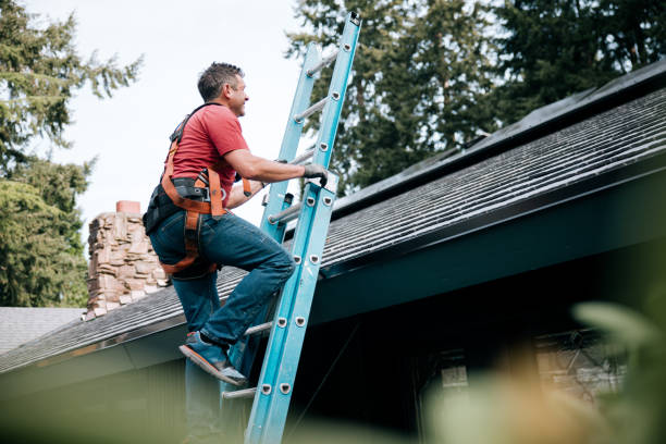 Best Storm Damage Roof Repair  in Withamsville, OH
