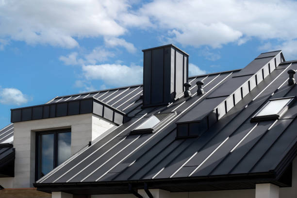 Best Roof Ventilation Installation  in Withamsville, OH